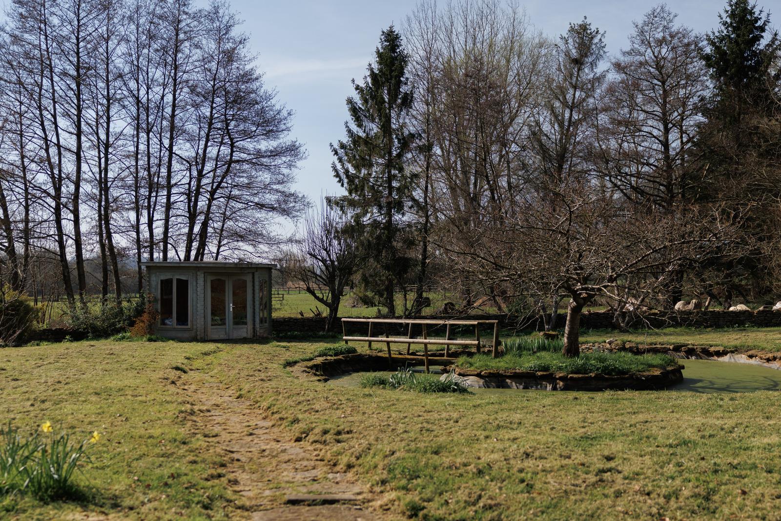Pavyotts Mill House - Image 3